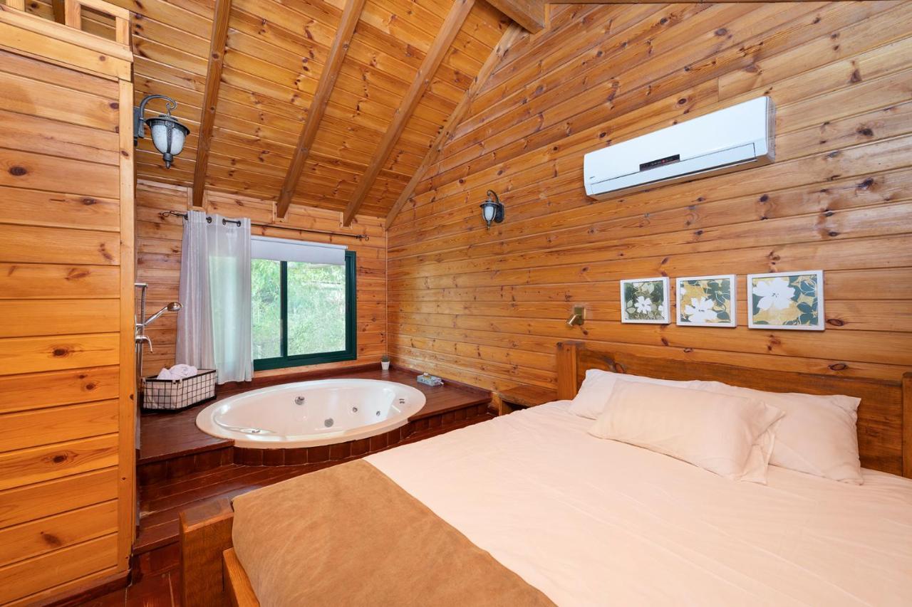 Nof Kineret Suites Ramot Exterior photo