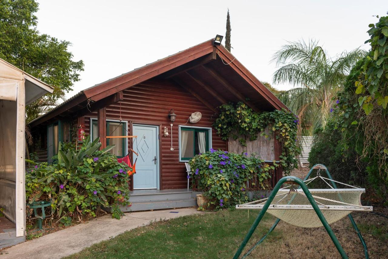 Nof Kineret Suites Ramot Exterior photo
