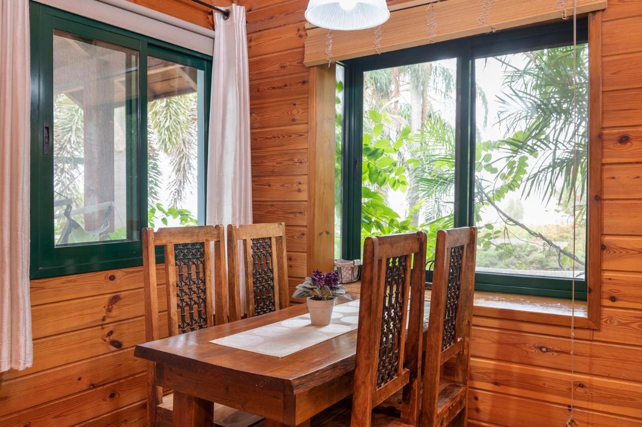 Nof Kineret Suites Ramot Exterior photo
