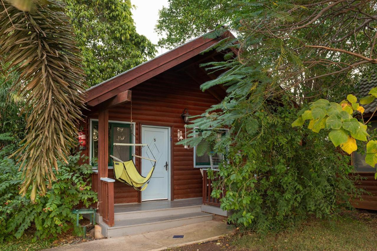 Nof Kineret Suites Ramot Exterior photo