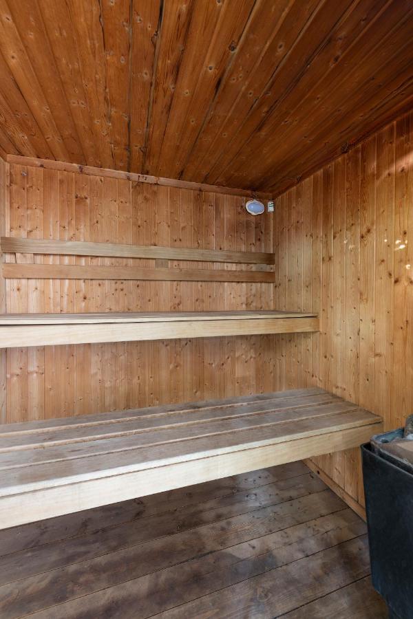 Nof Kineret Suites Ramot Exterior photo