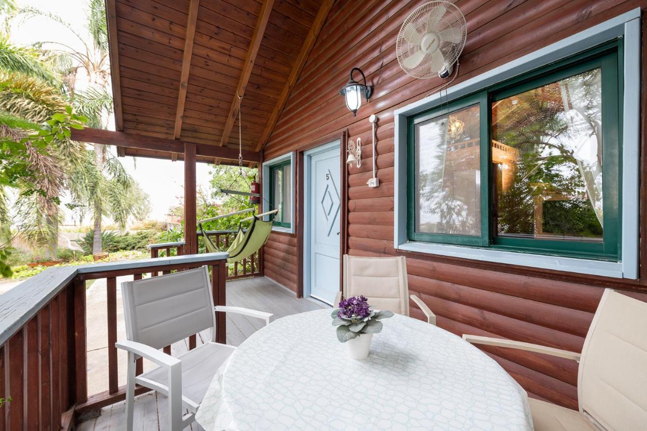 Nof Kineret Suites Ramot Exterior photo