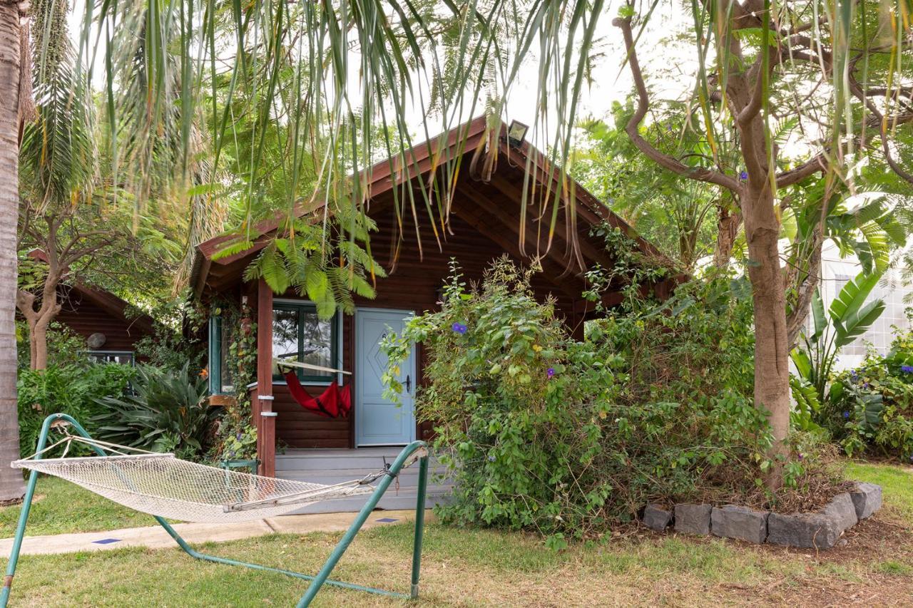 Nof Kineret Suites Ramot Exterior photo