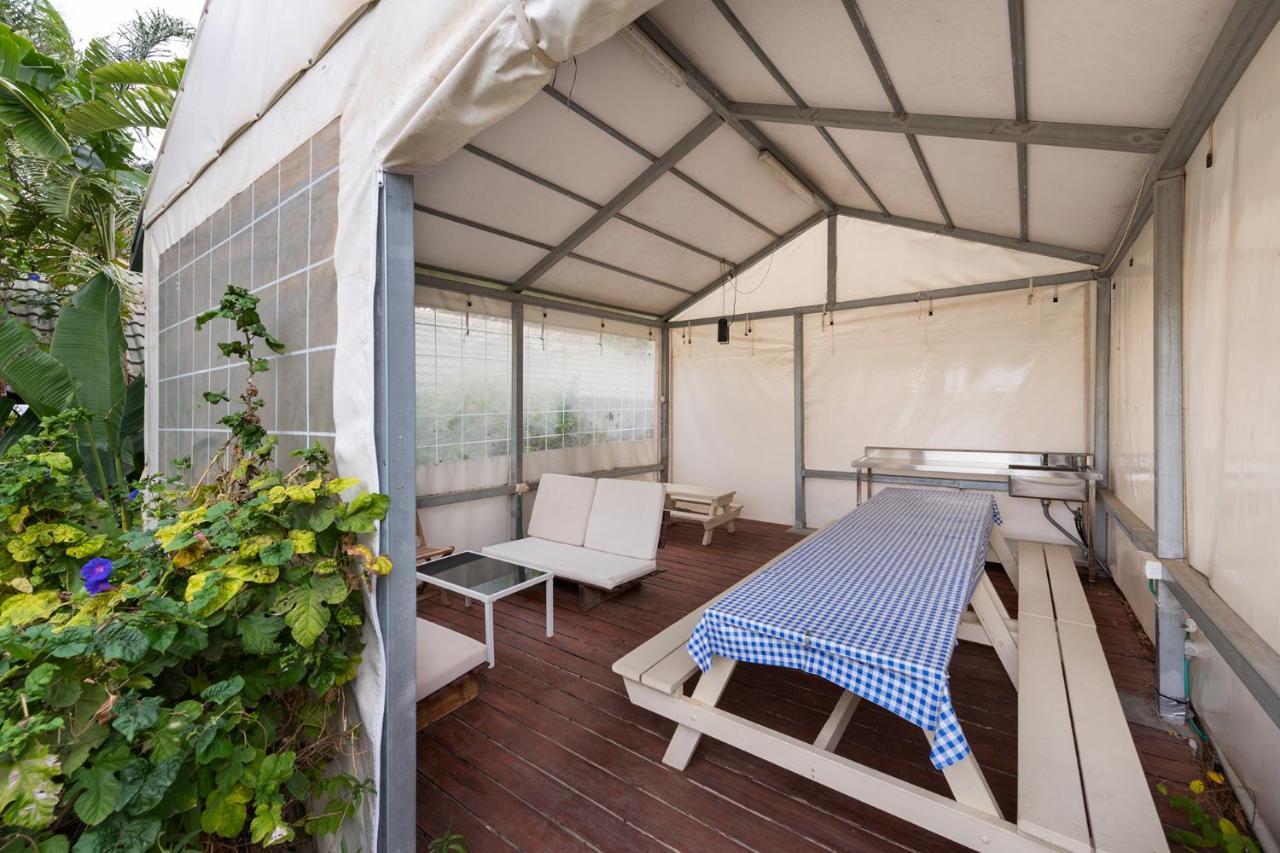 Nof Kineret Suites Ramot Exterior photo