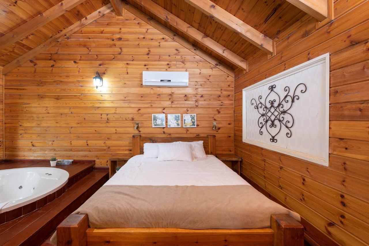 Nof Kineret Suites Ramot Exterior photo
