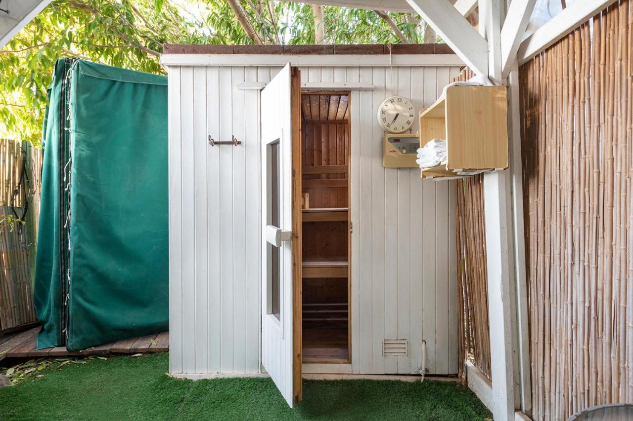 Nof Kineret Suites Ramot Exterior photo